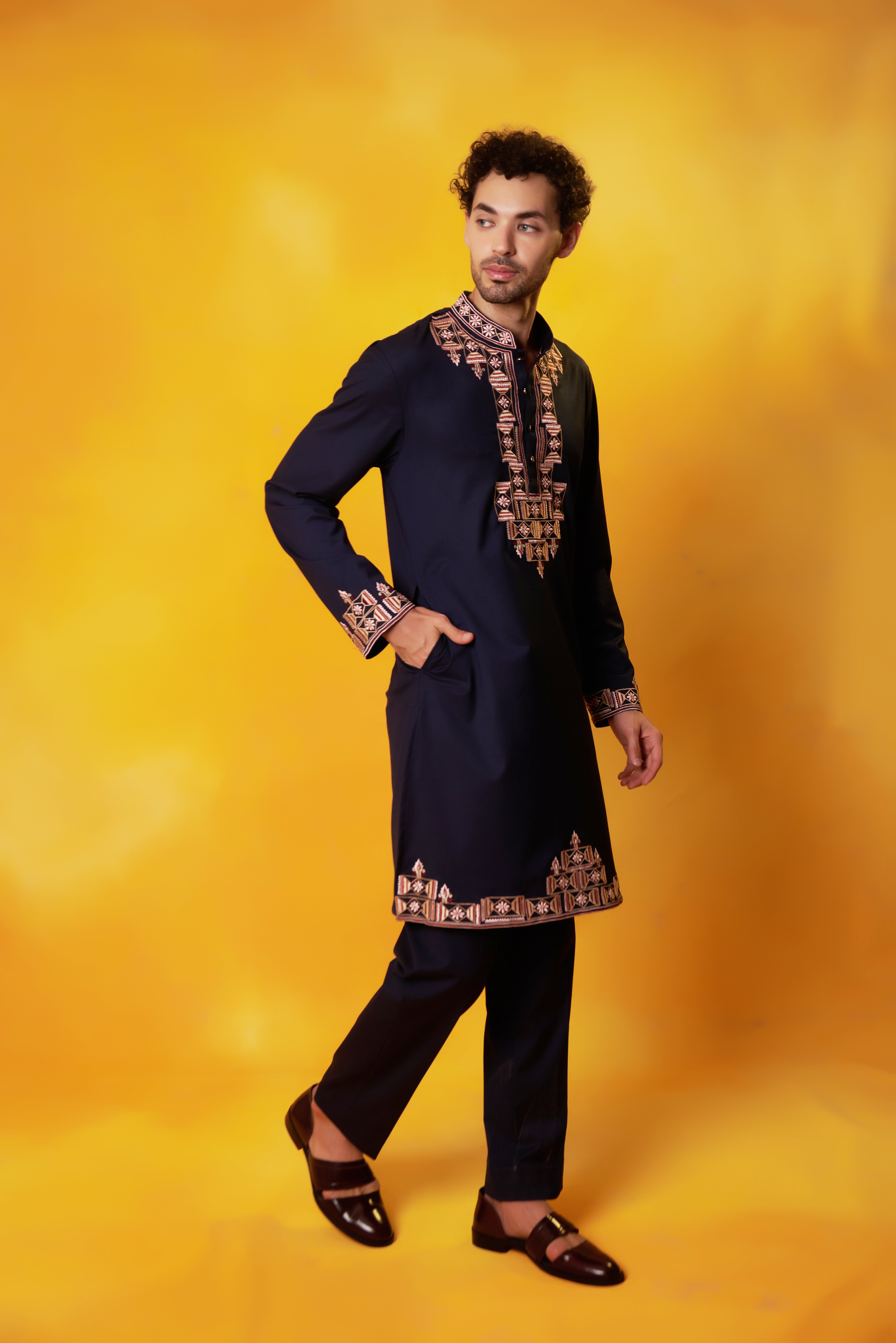 Kurta Sets