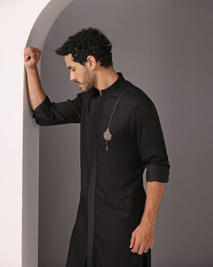 Bamboo Bliss Kurta