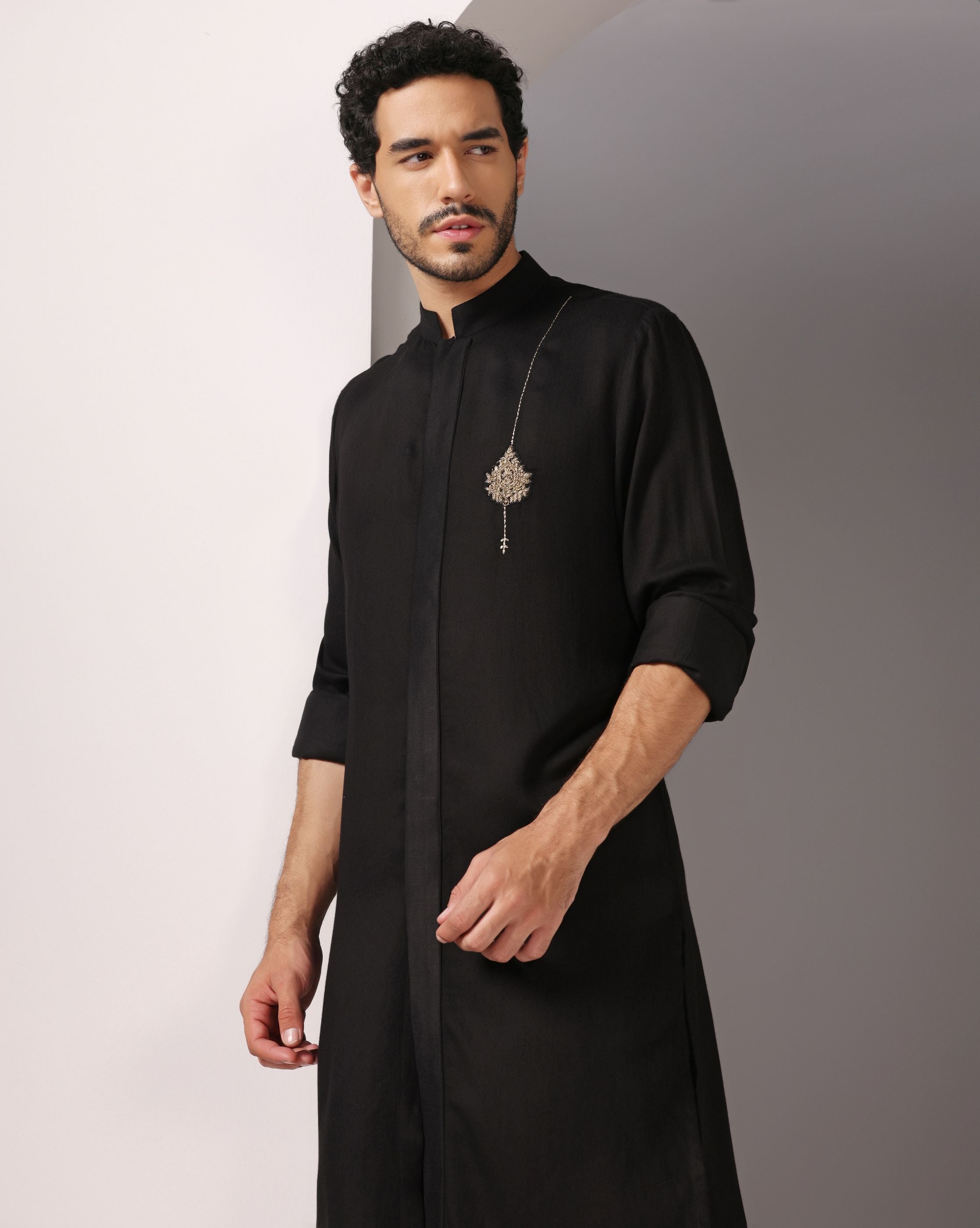 Bamboo Bliss Kurta