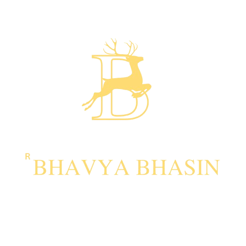 Bhavya Bhasin Couture